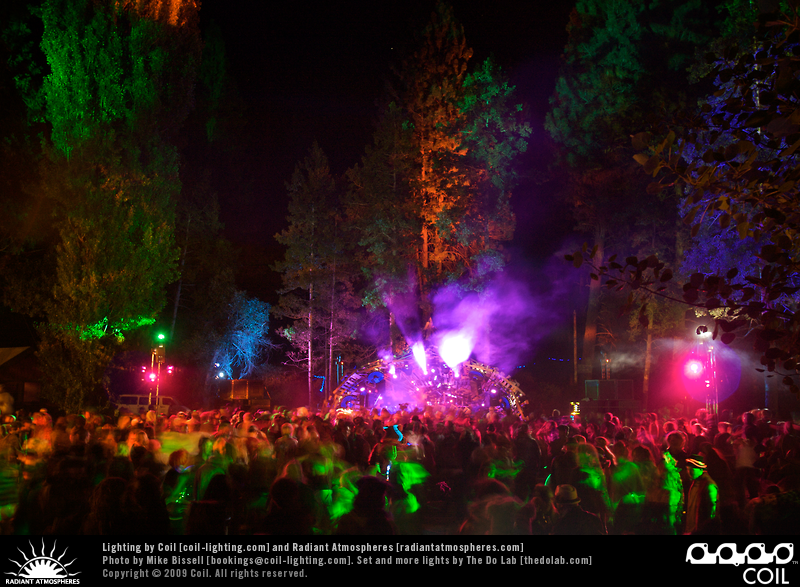 Symbiosis 2009