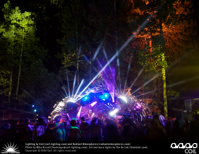 Symbiosis 2009