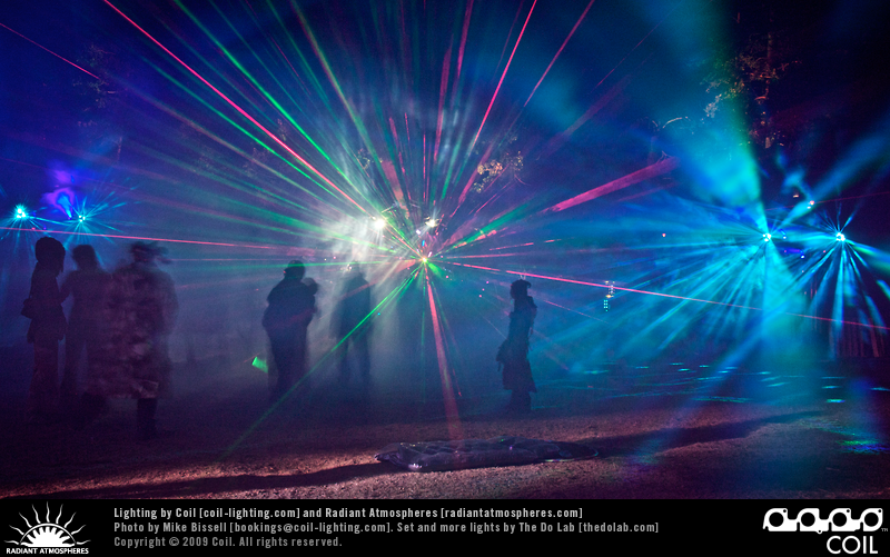 Symbiosis 2009
