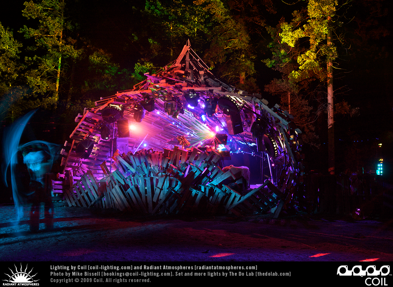 Symbiosis 2009
