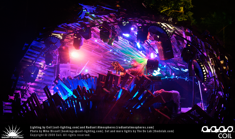 Symbiosis 2009