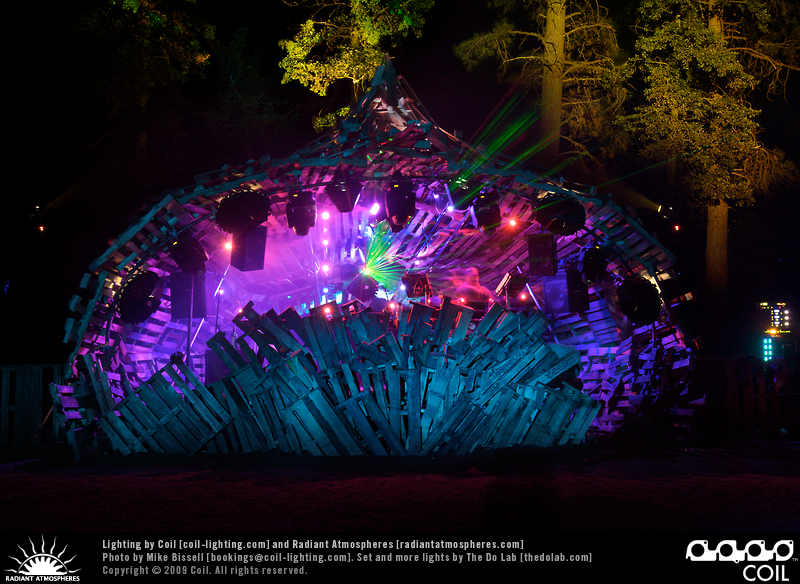 Symbiosis 2009
