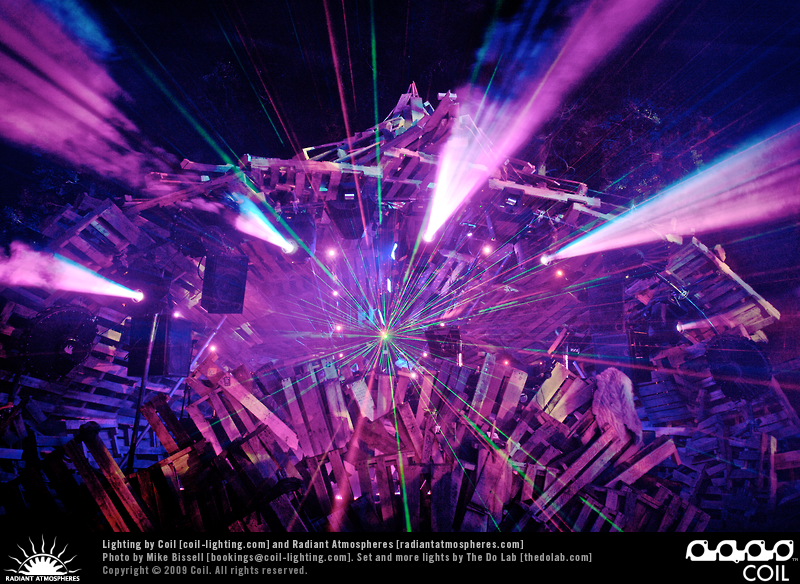 Symbiosis 2009