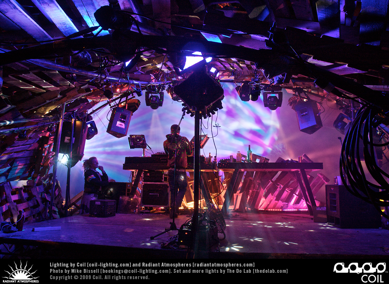 Symbiosis 2009