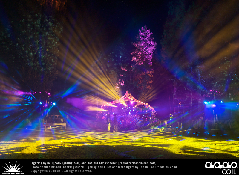 Symbiosis 2009