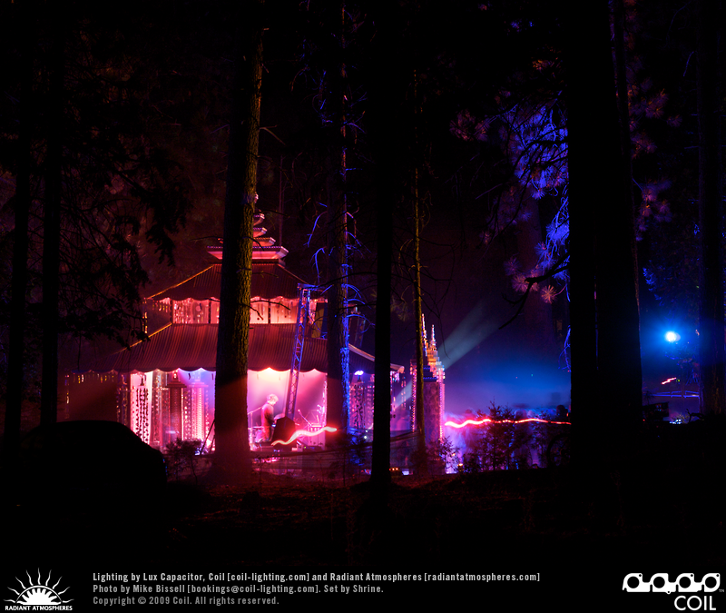 Symbiosis 2009