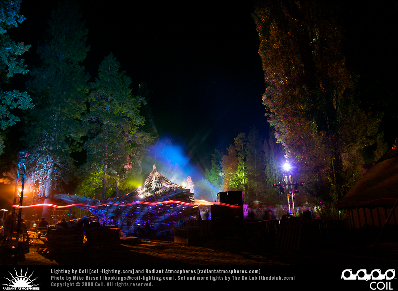 Symbiosis 2009