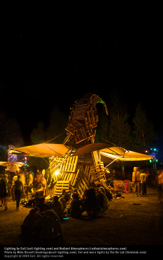 Symbiosis 2009